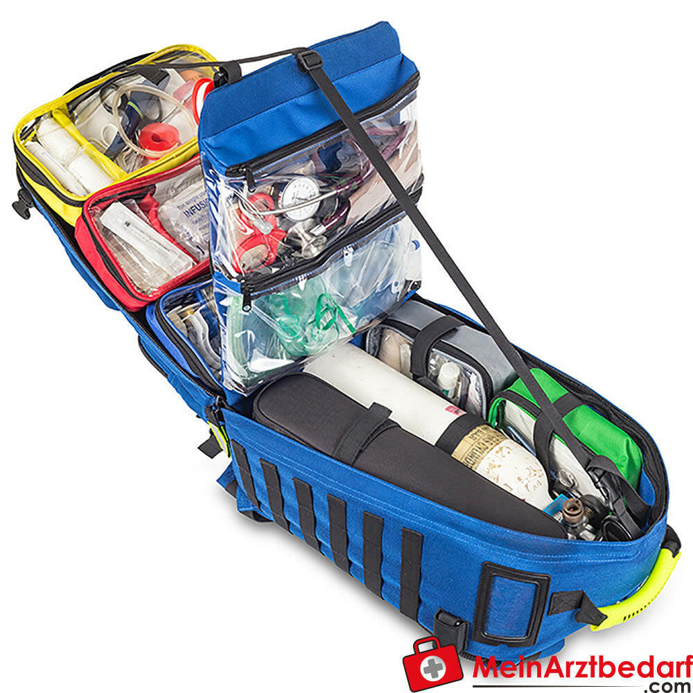 Elite Bags PARAMED'S EVO Notfallrucksack.