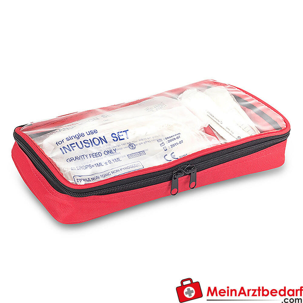 Elite Bags PARAMED'S EVO Notfallrucksack.