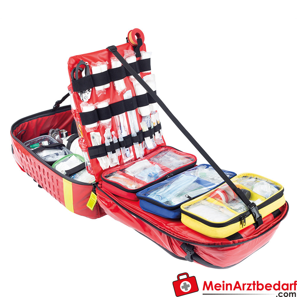 Elite Bags PARAMED'S XL Notfallrucksack.