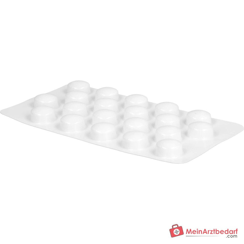 Forte Hevert Witamina B Kompleks, 100 sztuk