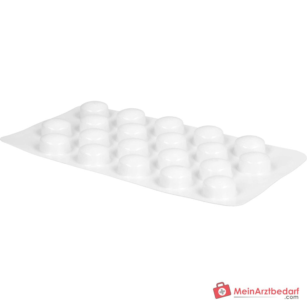 Forte Hevert Vitamin B Komplex, 200 Stück