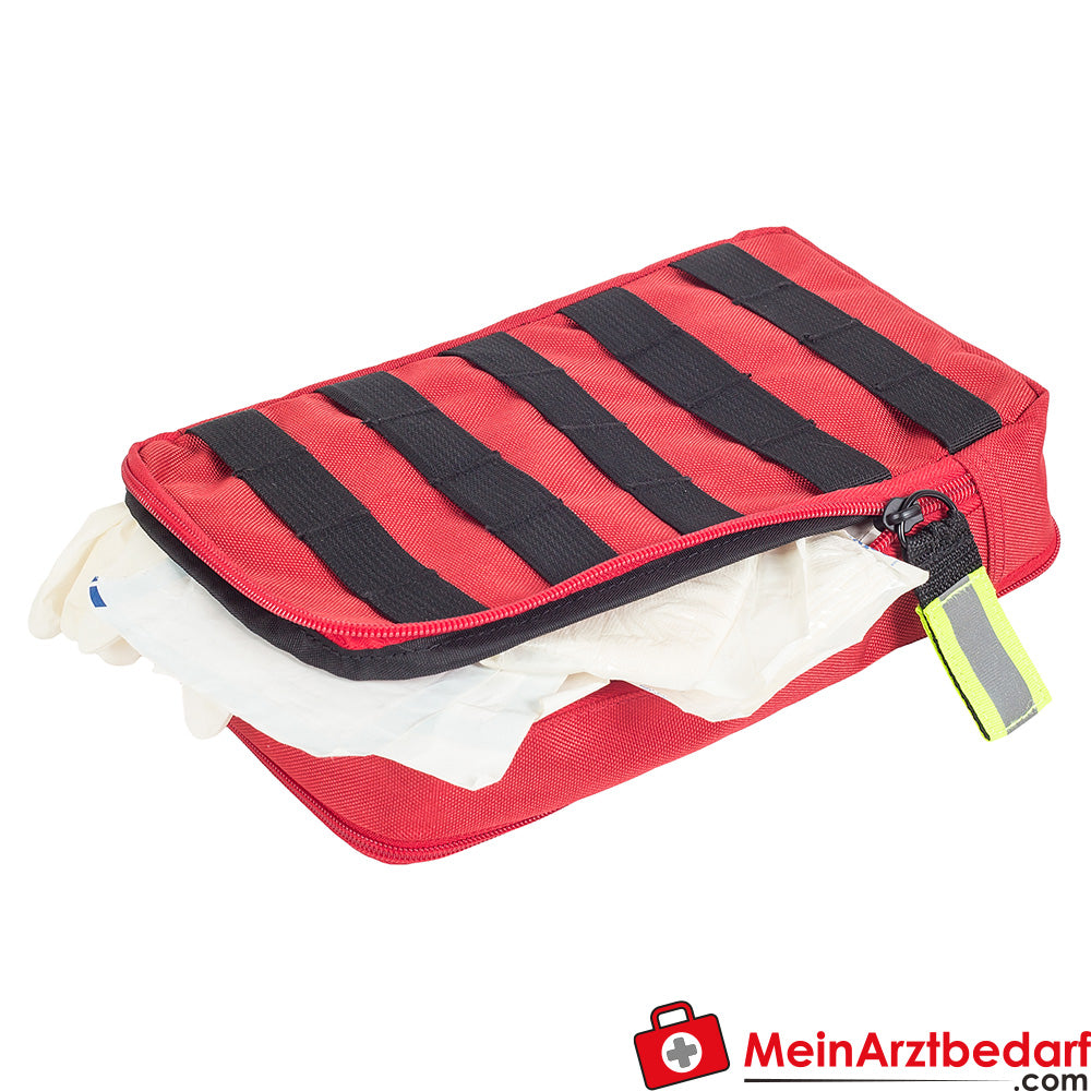 Elite Bags POCKET`S Seitentaschen.