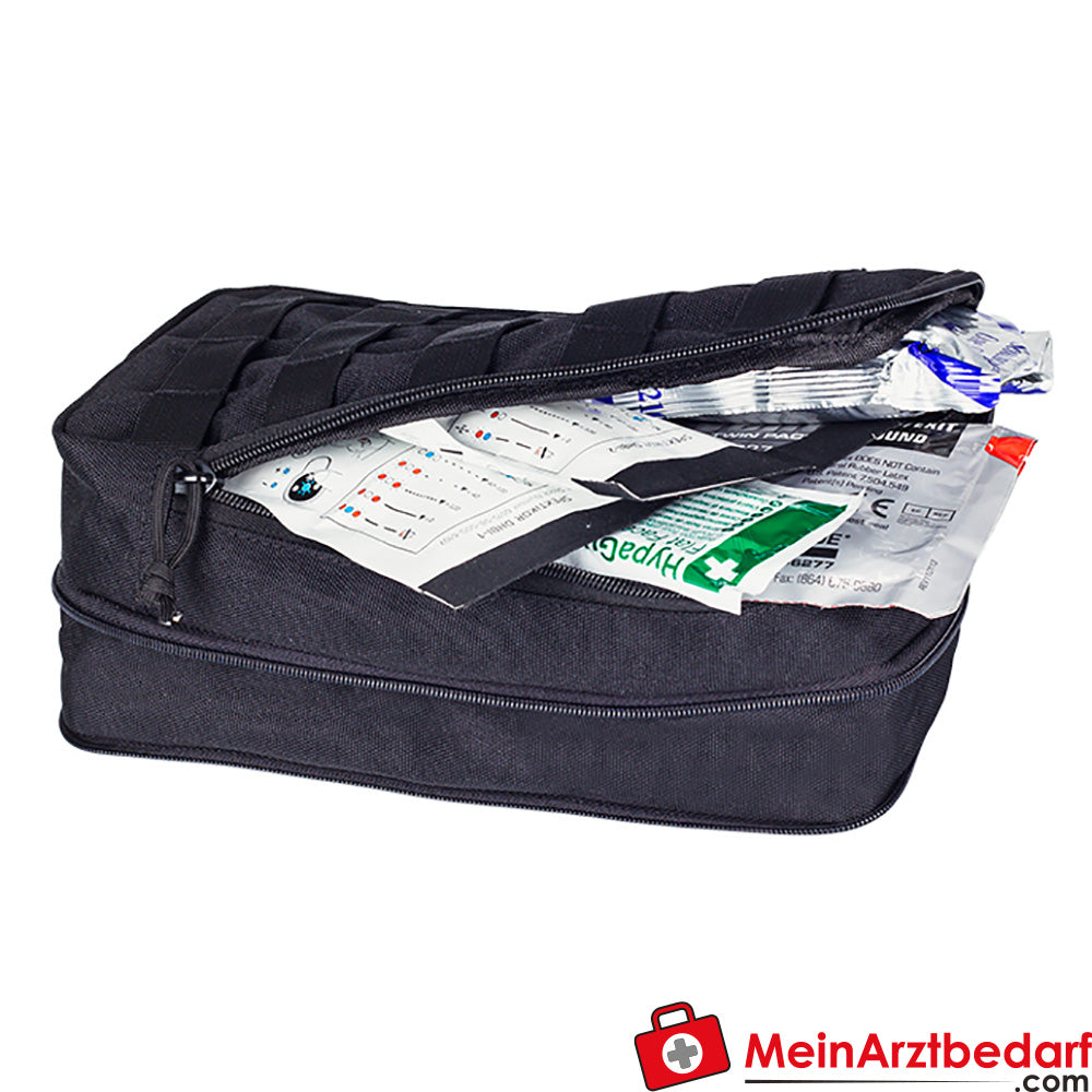 Elite Bags POCKET`S Seitentaschen.