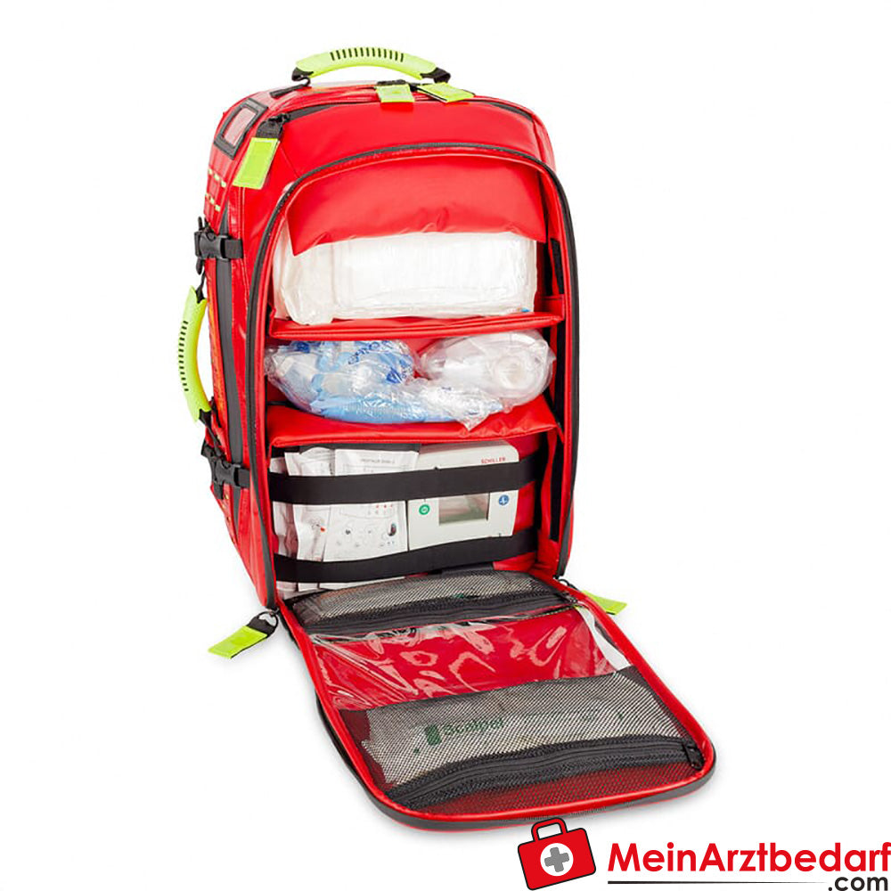 Elite Bags ROBUST'S Notfallrucksack.