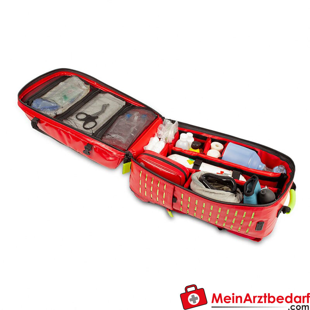 Elite Bags ROBUST'S Notfallrucksack.