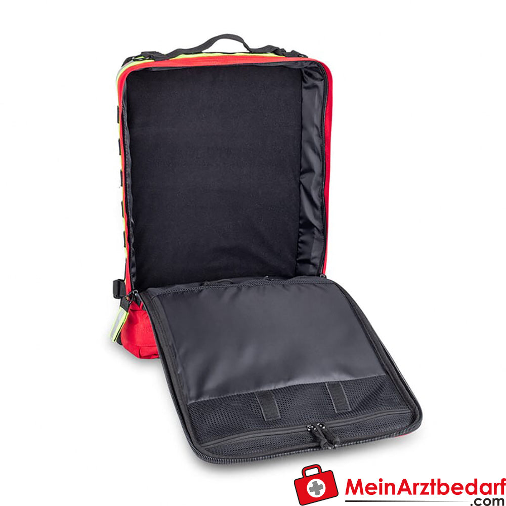 Elite Bags EXTRA-FLAT'S Notfallrucksack.