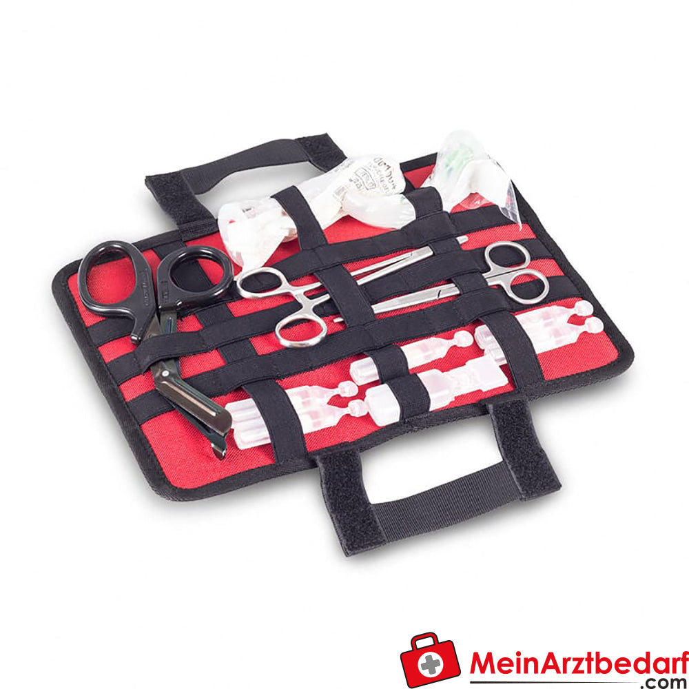 Elite Bags MODULE Notfallrucksack extraflach