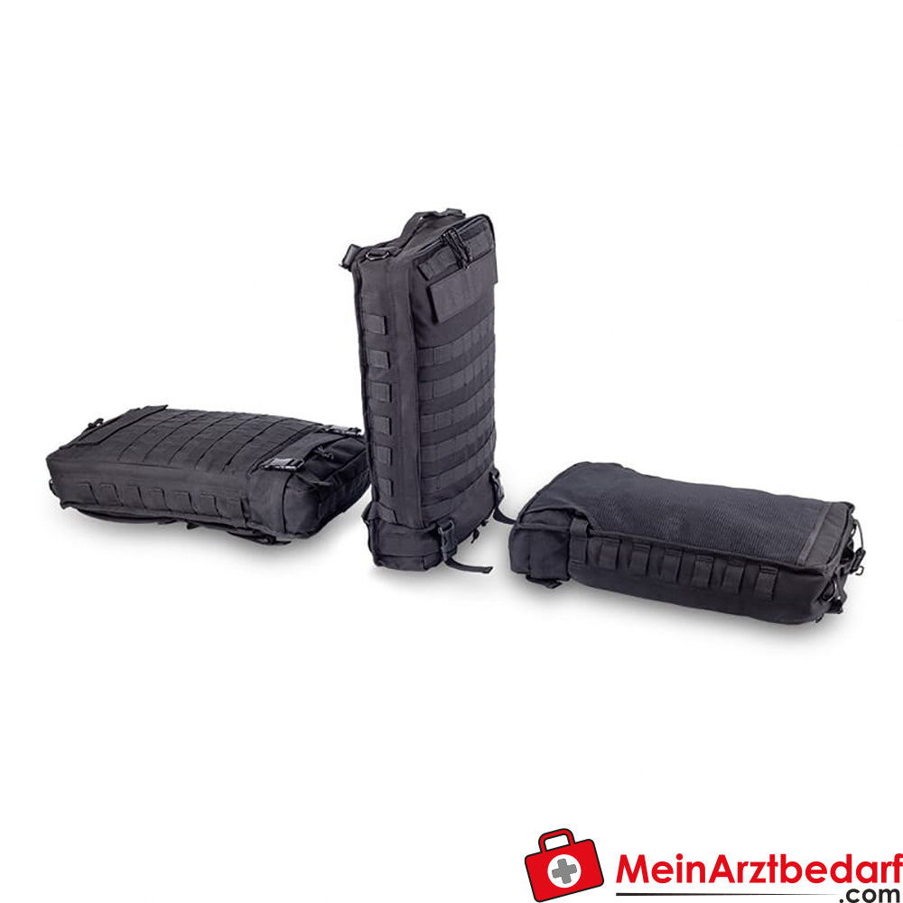 Elite Bags EXTRA-FLAT'S Notfallrucksack.