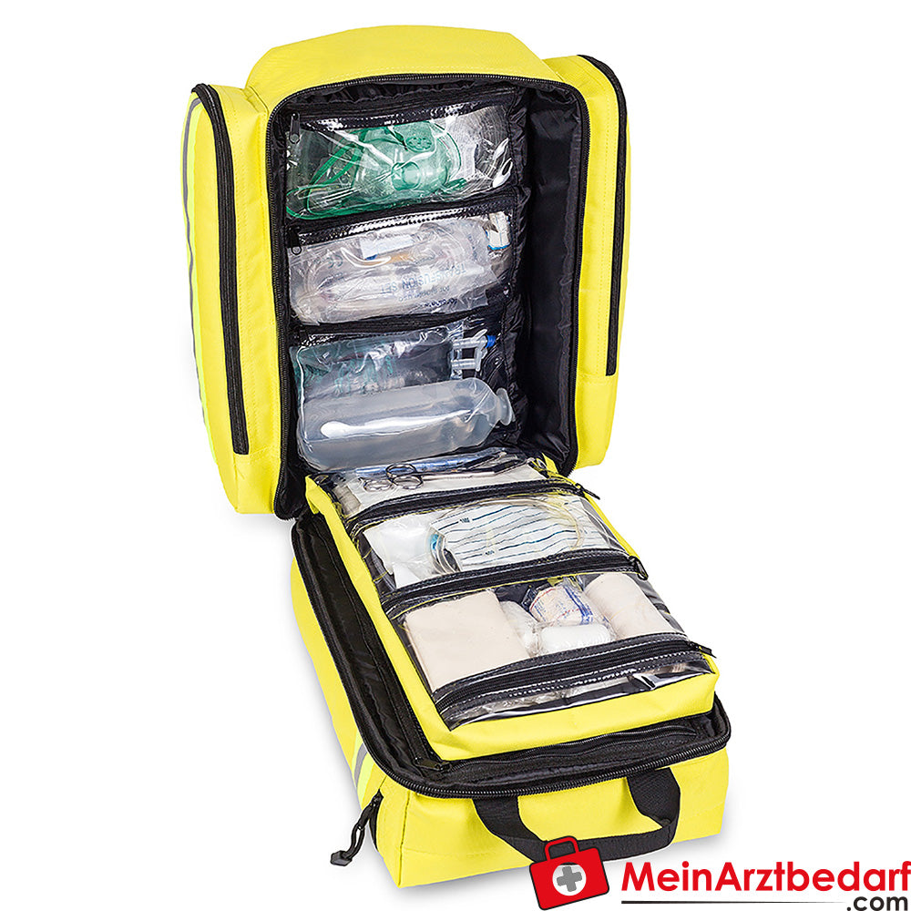 Elite Bags SUPPORTER Notfallrucksack.