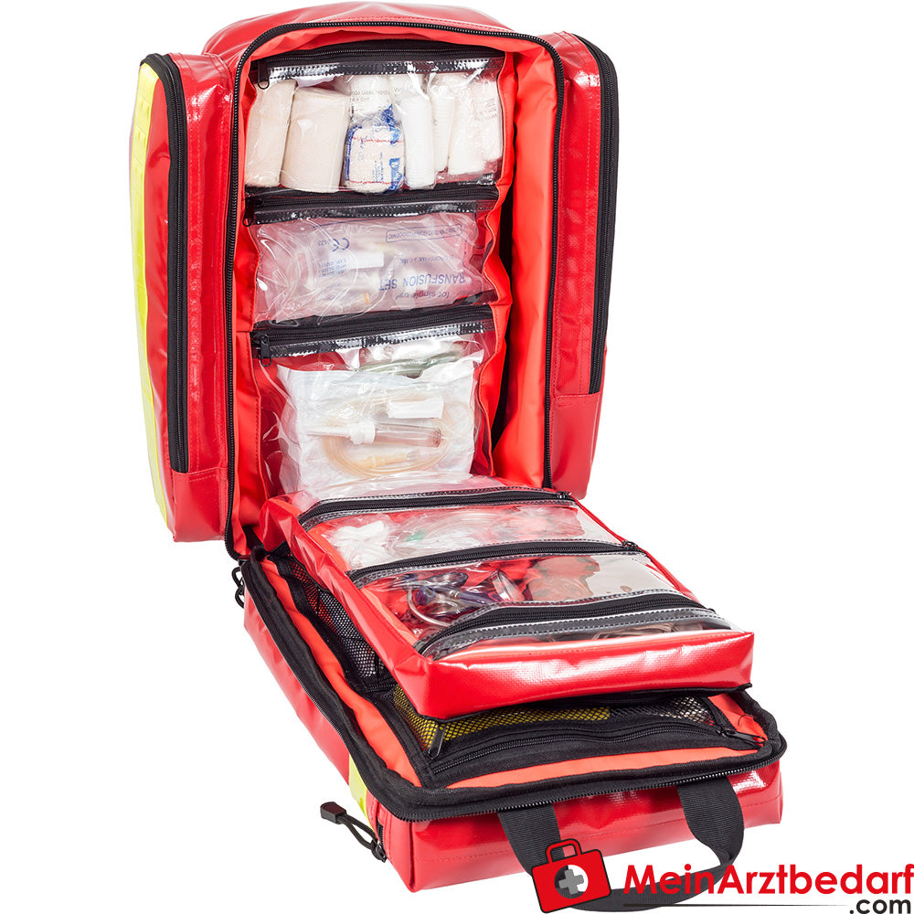 Elite Bags SUPPORTER Notfallrucksack.