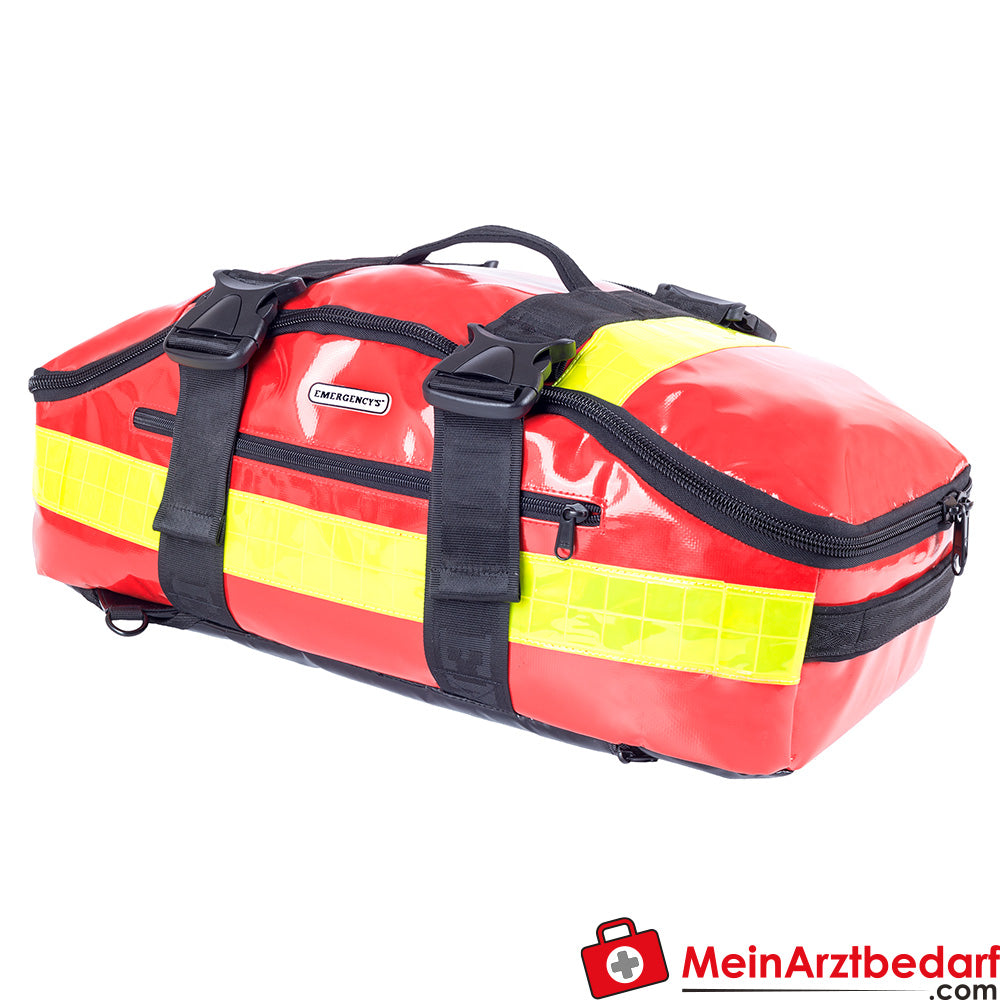 Elite Bags BAGSTER Notfallrucksack/-tasche - Plane.