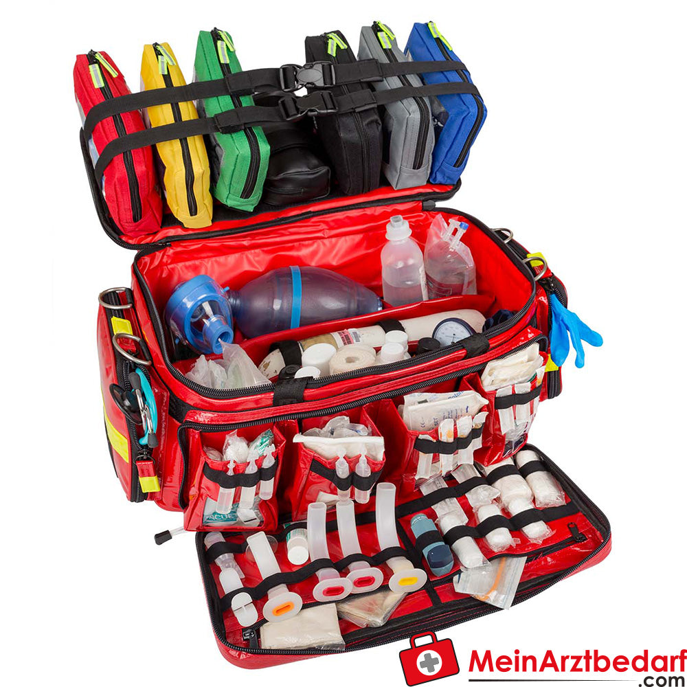 Elite Bags CRITICAL'S First-Responder-Tasche.