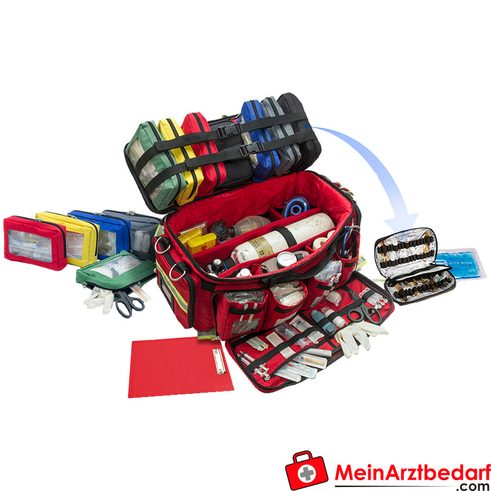 Elite Bags CRITICAL'S First-Responder-Tasche.