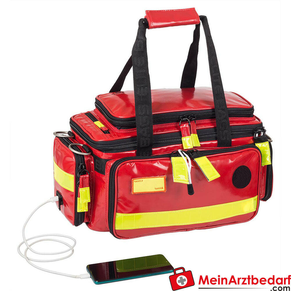 Elite Bags EXTREME'S Notfalltasche.