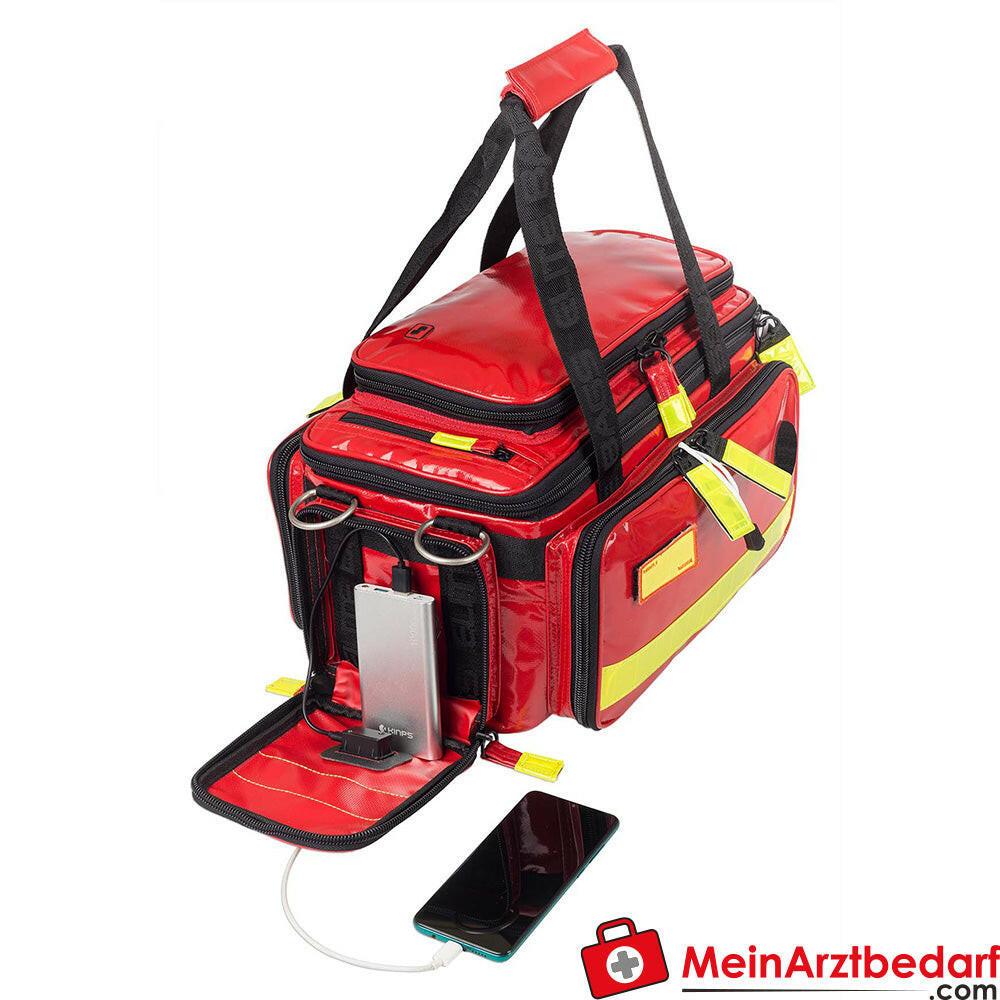 Elite Bags EXTREME'S Notfalltasche.