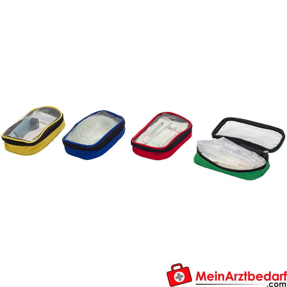 Elite Bags EXTREME'S Notfalltasche.