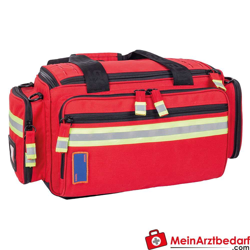 Elite Bags EXTREME EVO Notfalltasche, rot.