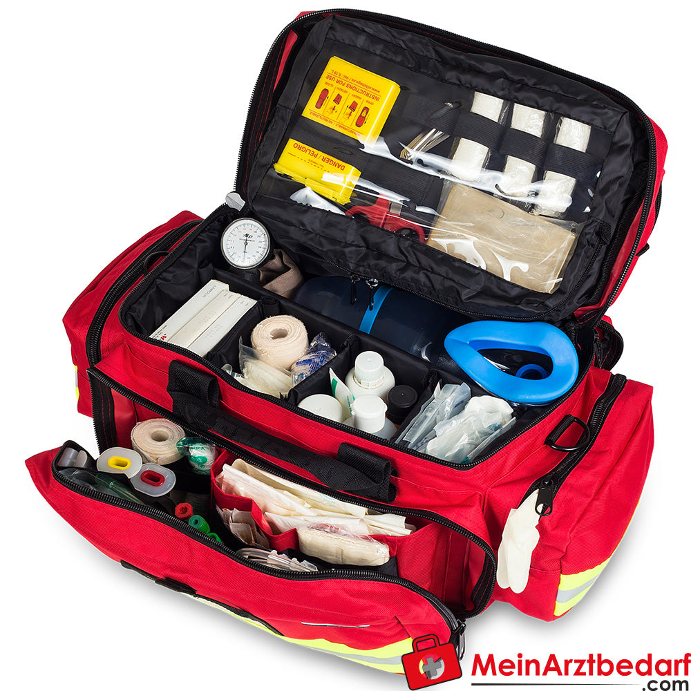 Elite Bags GREAT CAPACITY Notfalltasche.