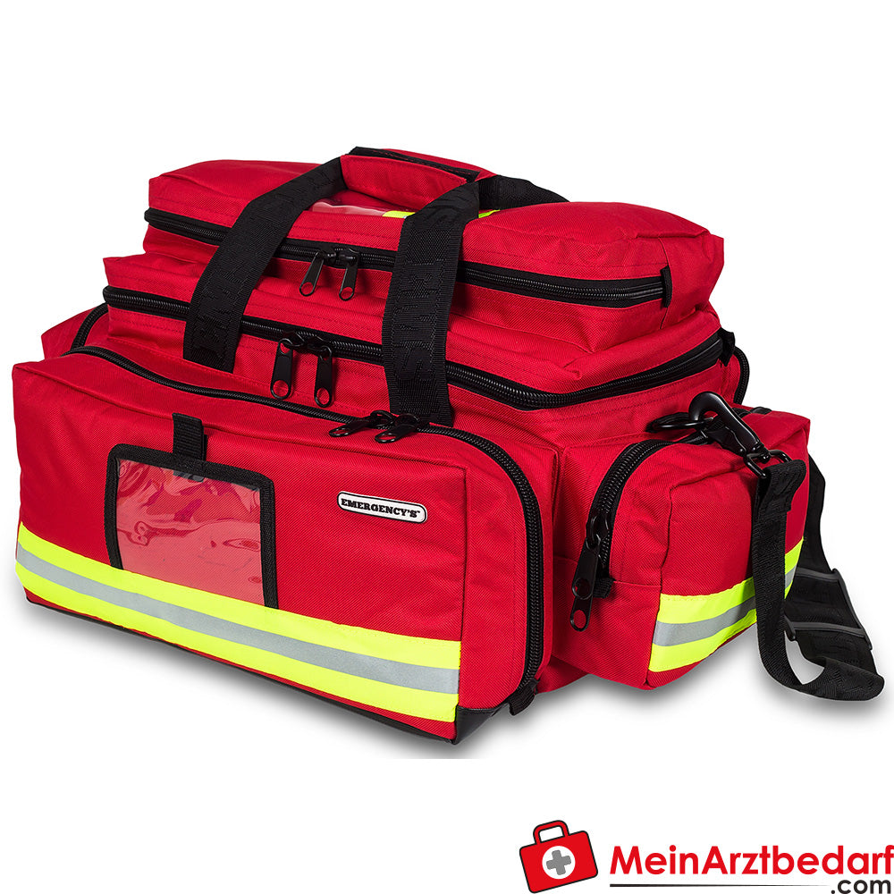 Elite Bags GREAT CAPACITY Notfalltasche.