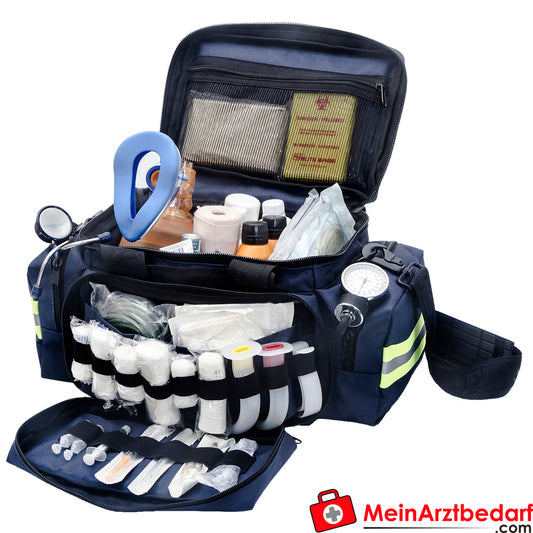 Elite Bags LIGHT BAG Notfalltasche.