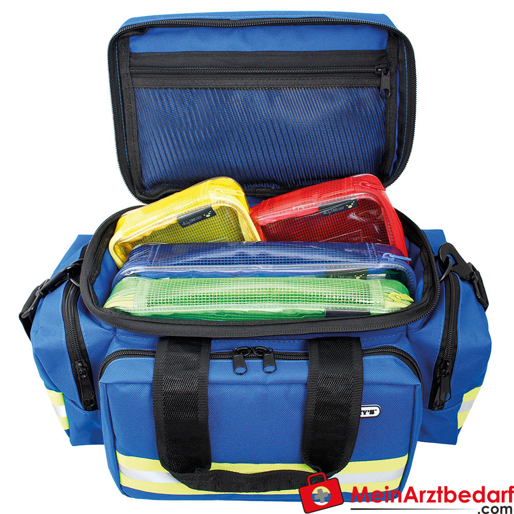 Elite Bags LIGHT BAG Notfalltasche.