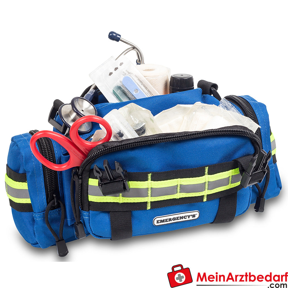 Elite Bags HIPSTER Erste-Hilfe Hüfttasche.