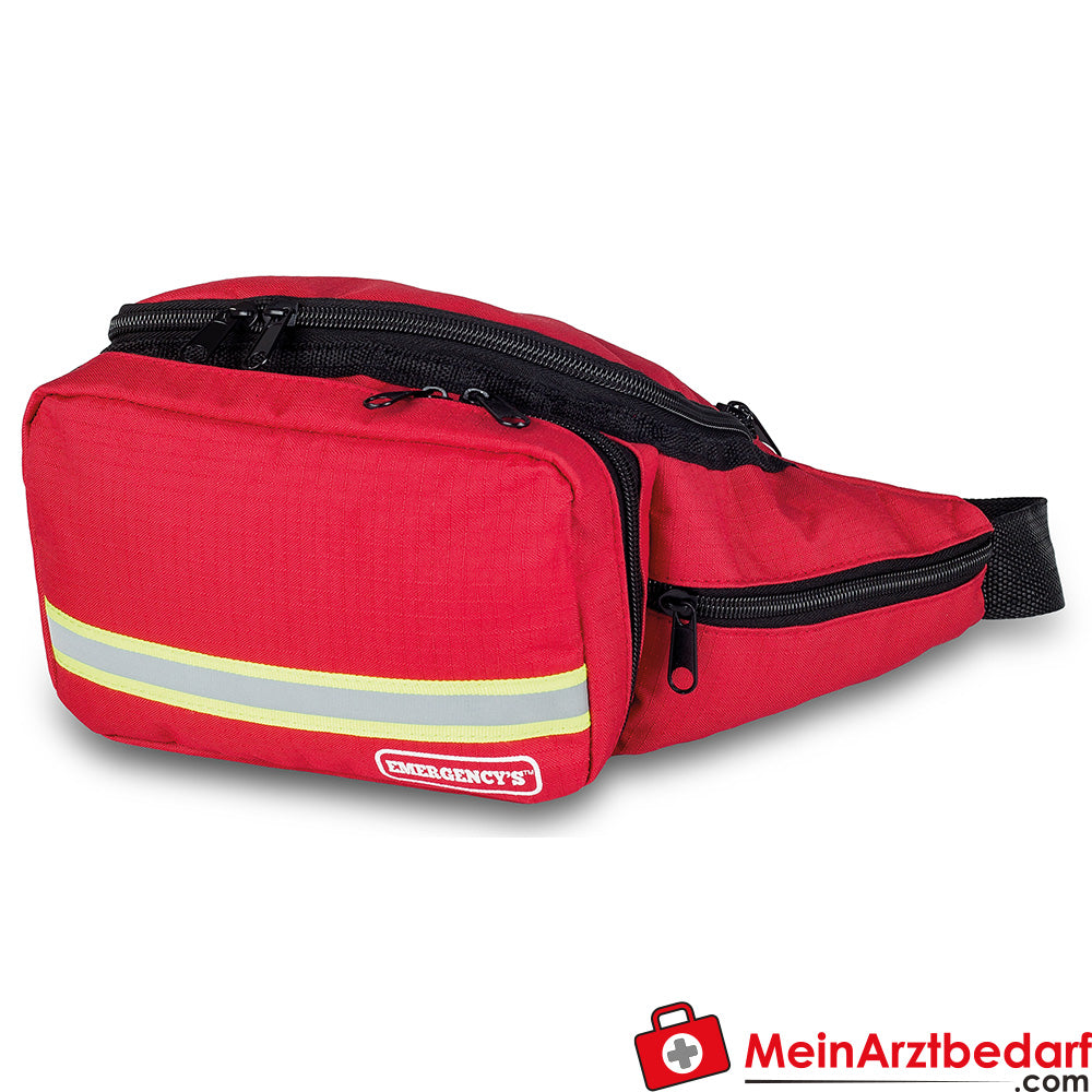 Elite Bags MARSUPIO Erste-Hilfe Hüfttasche.