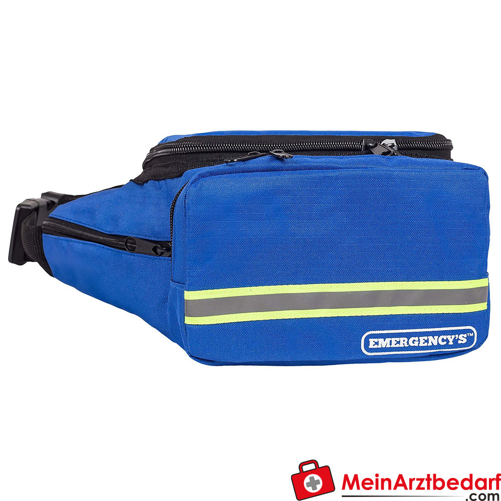 Elite Bags MARSUPIO Erste-Hilfe Hüfttasche.