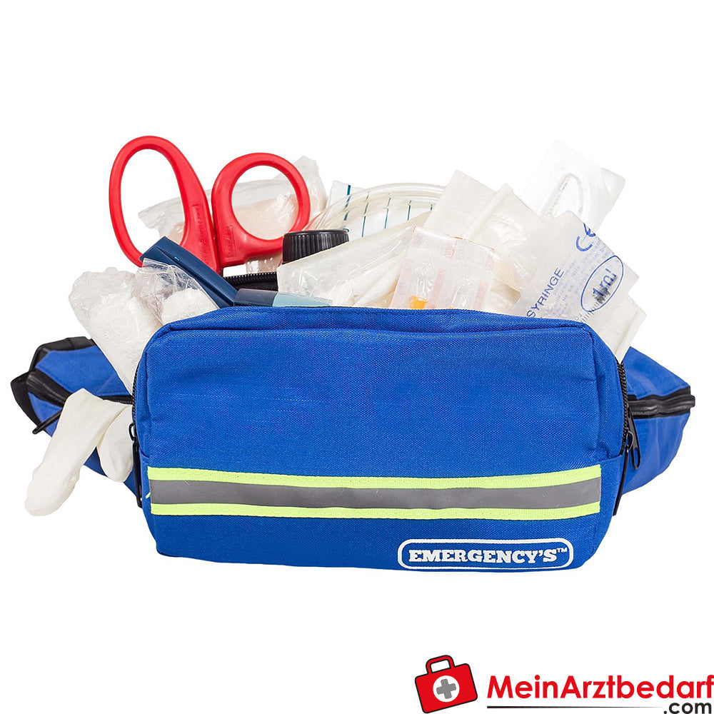 Elite Bags MARSUPIO Erste-Hilfe Hüfttasche.