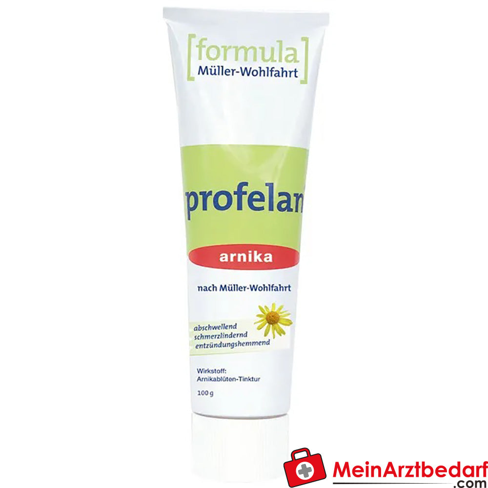 profelan®arnika Salbe.