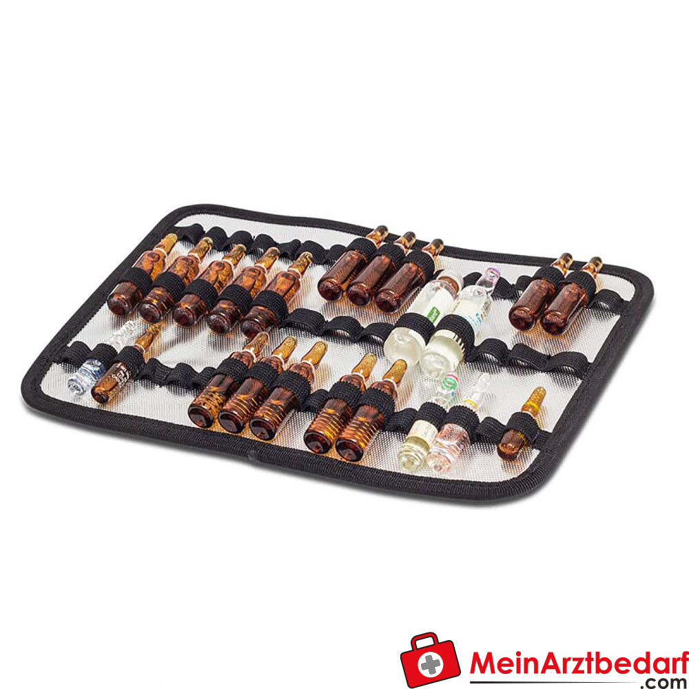 Elite Bags PROBE Ampullarium, rot.