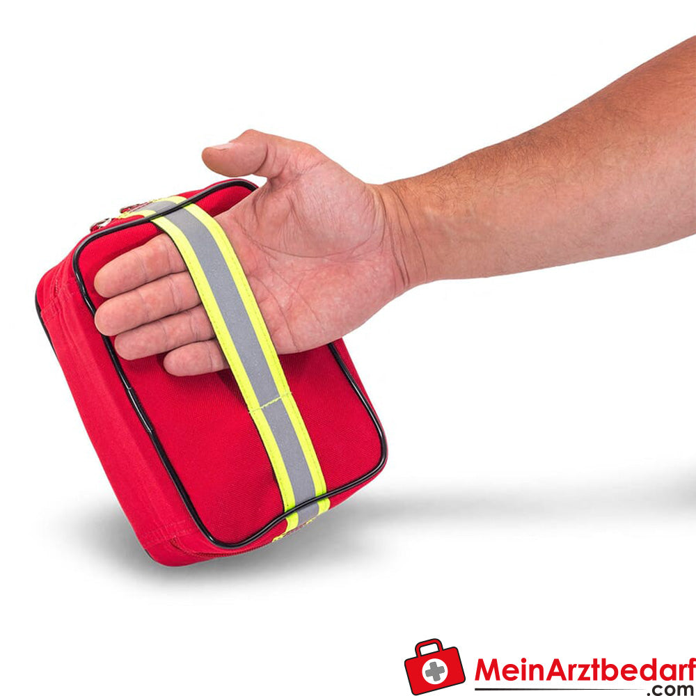 Elite Bags AMPOULE Ampullarium, rot.