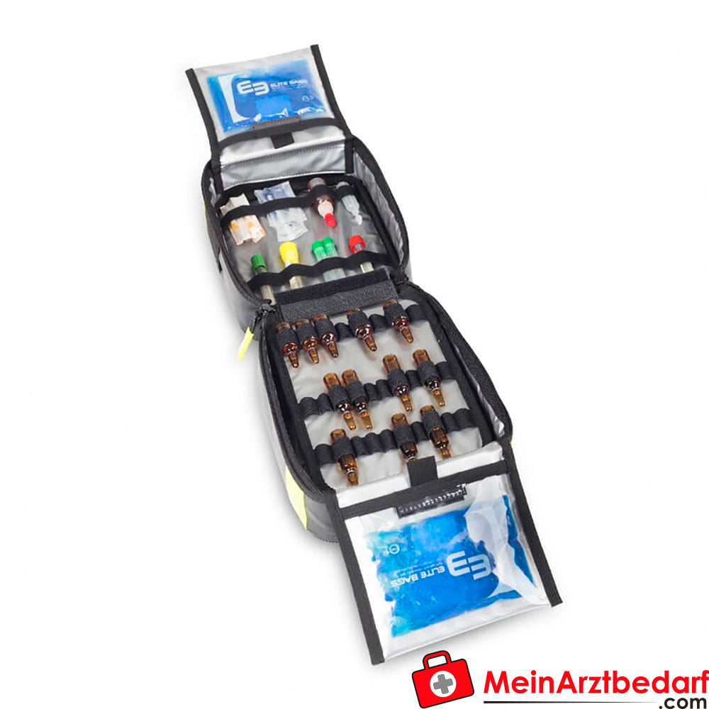 Elite Bags POULERBOX'S Ampullarium.