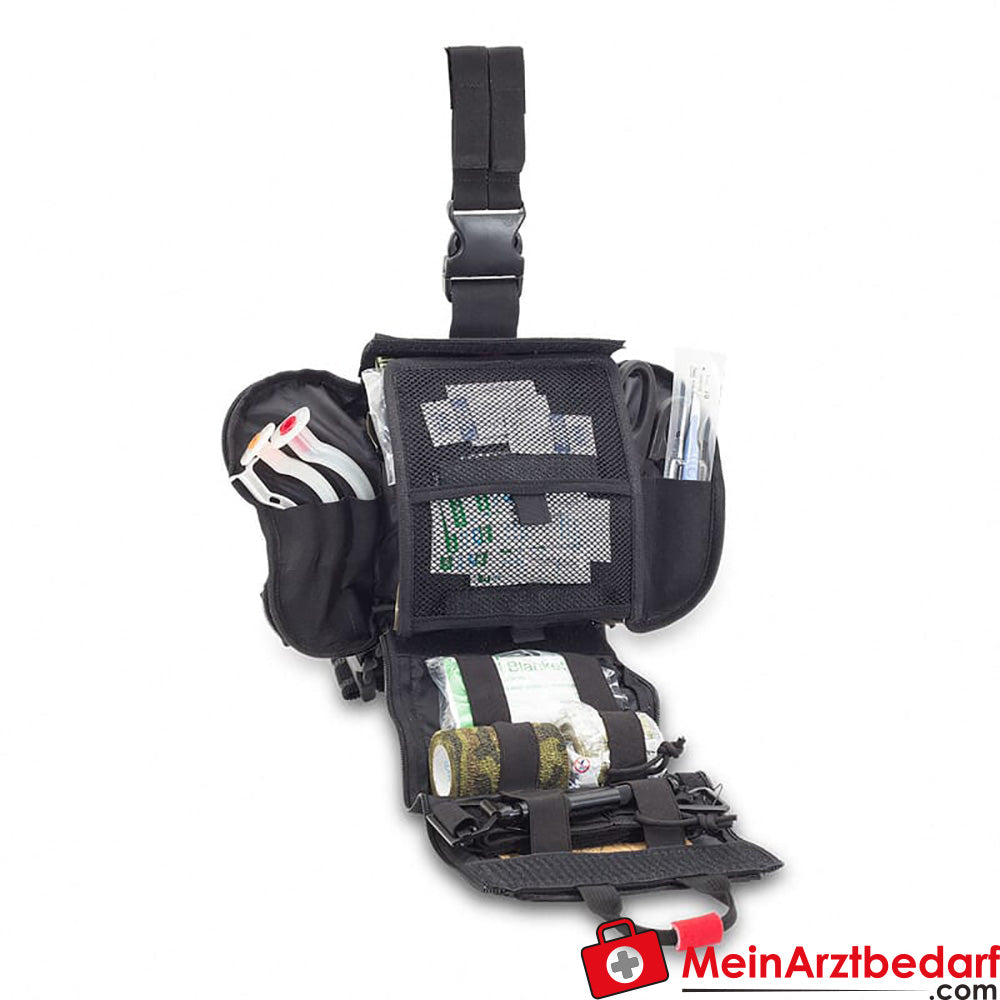 Elite Bags QUICKAID`S Oberschenkelholster.