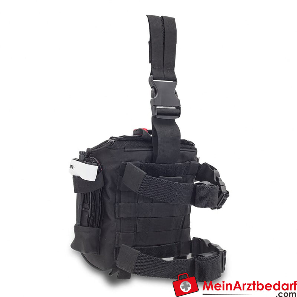Elite Bags QUICKAID`S Oberschenkelholster.
