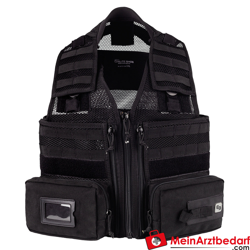 Elite Bags VEST'S Einsatzweste Gr..