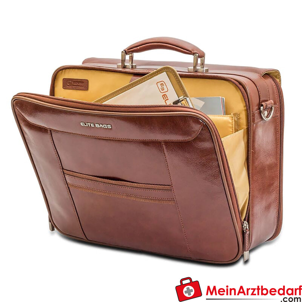 Elite Bags DOCTOR´S deluxe Arzttasche.