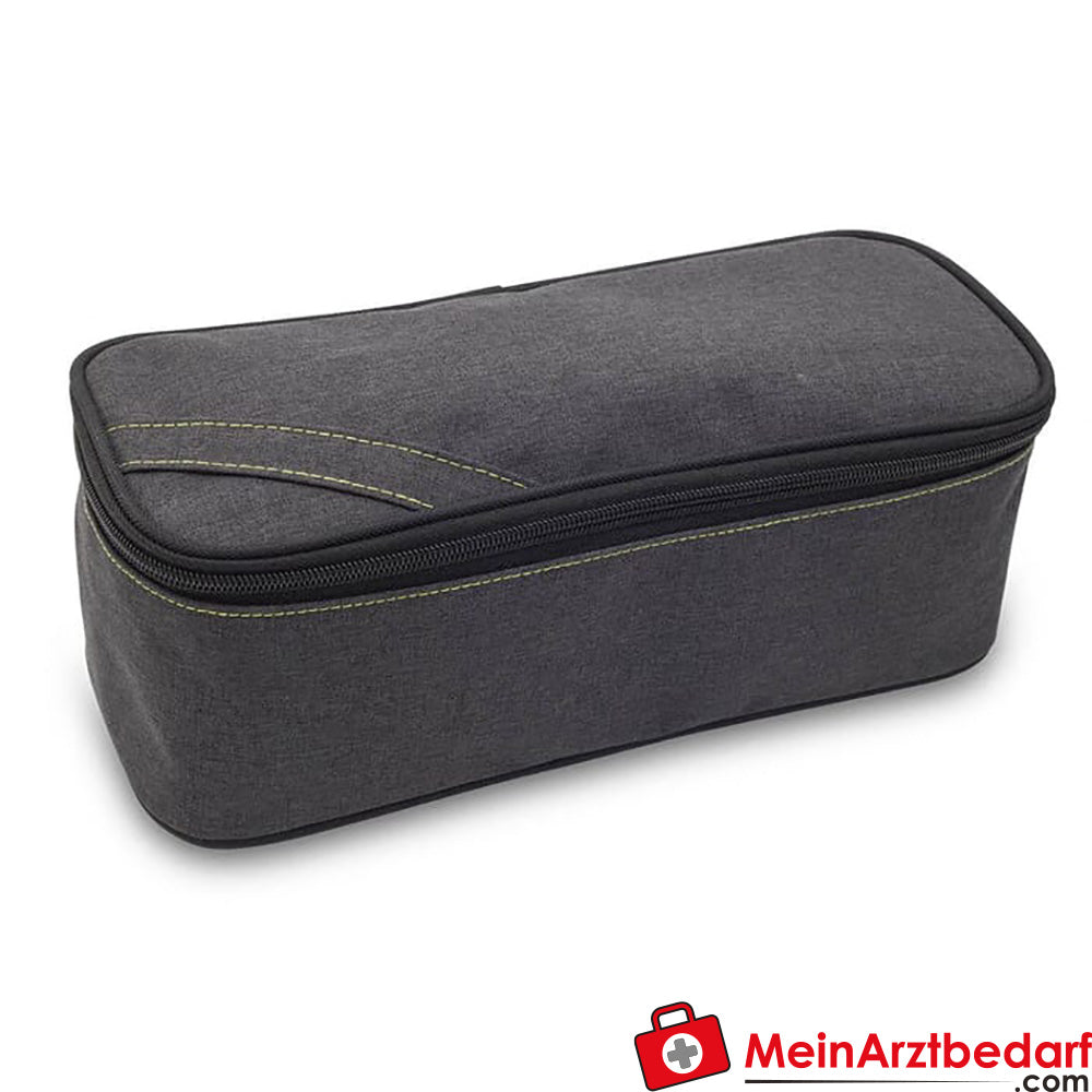 Elite Bags URB&GO Pflegetasche - grau/lemon.