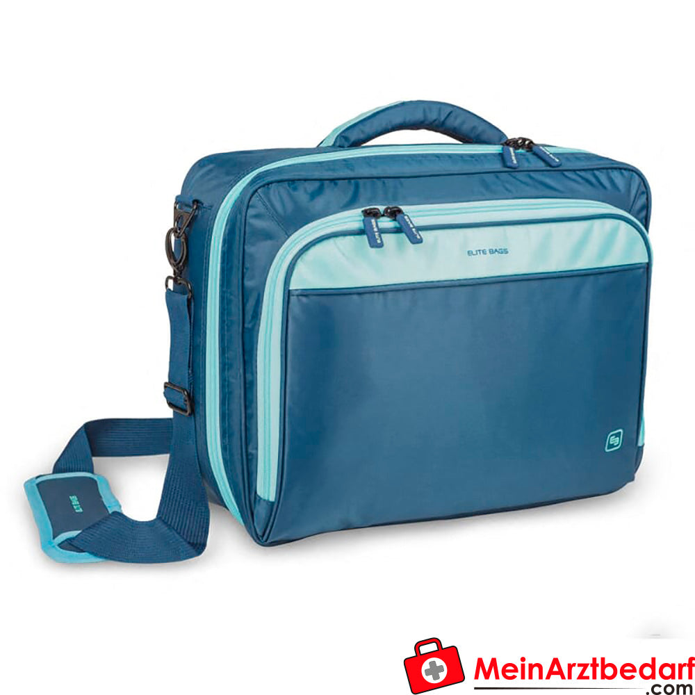 Elite Bags PRACTI´S Pflegetasche.