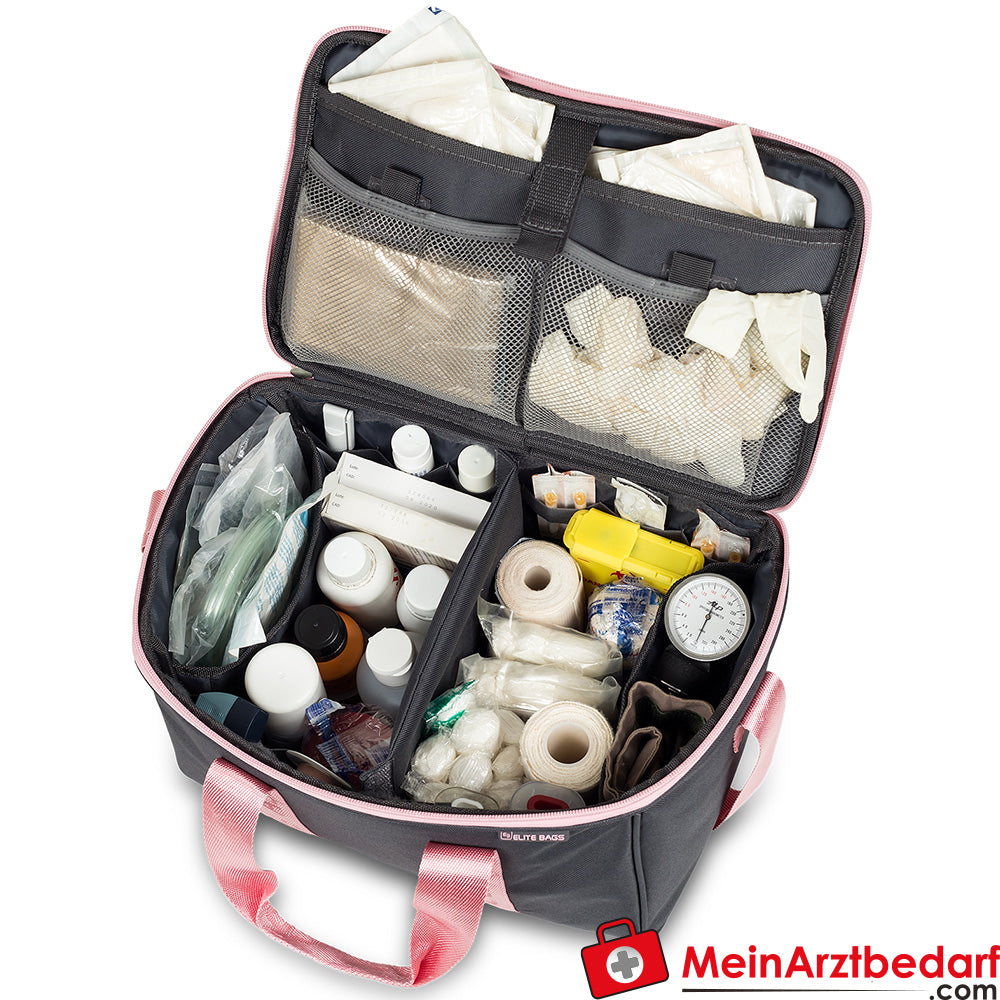 Elite Bags MULTY´S Multifunktionstasche.