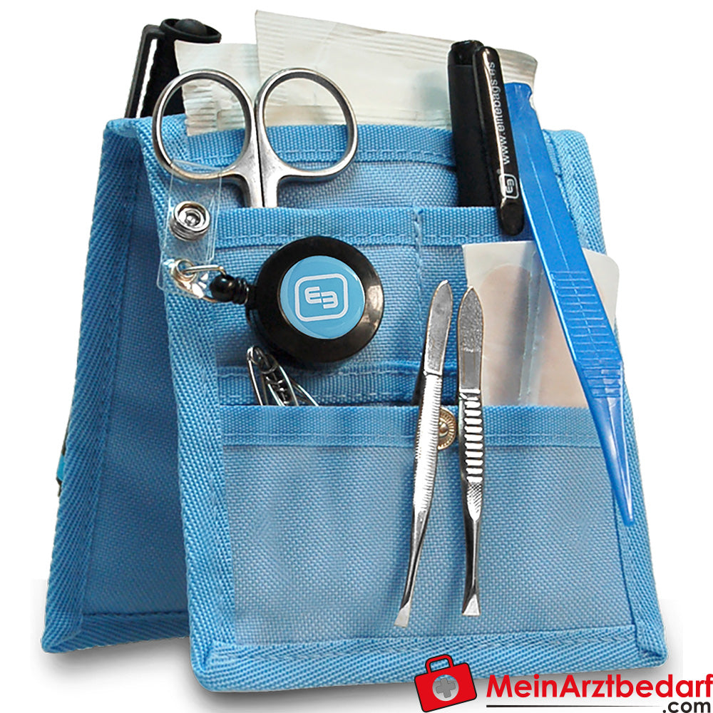 Elite Bags KEEN'S Organizer 12 x 15 cm Polyester Erste-Hilfe