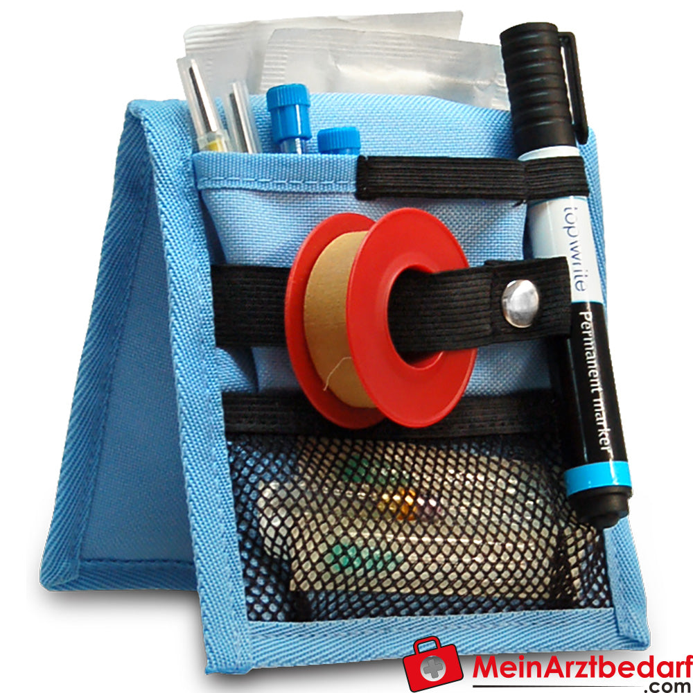 Elite Bags KEEN'S Organizer 12 x 15 cm Polyester Erste-Hilfe