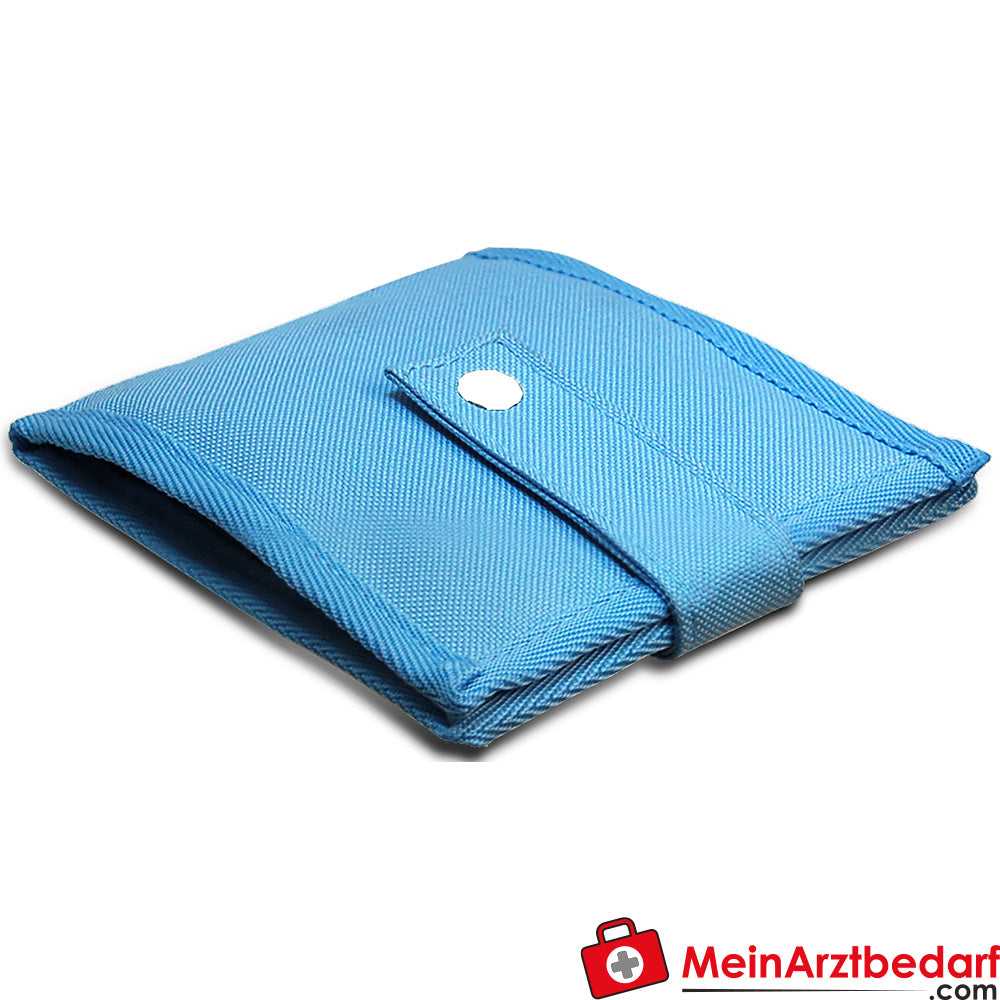 Elite Bags KEEN'S Organizer 12 x 15 cm Polyester Erste-Hilfe