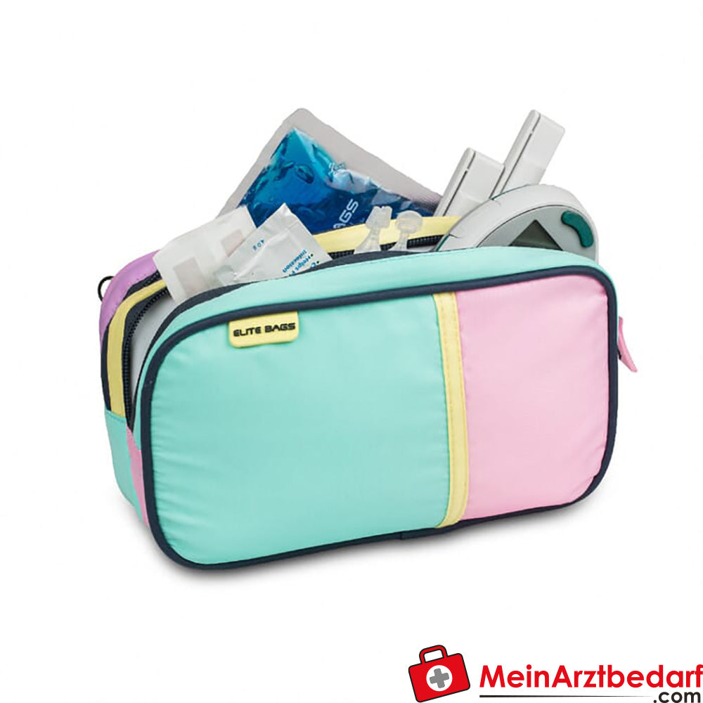 Elite Bags DIA´S RETRO Diabetikertäschchen.