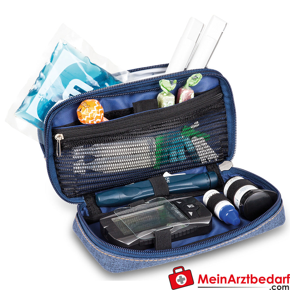 Elite Bags DIABETIC`S Diabetikertasche.