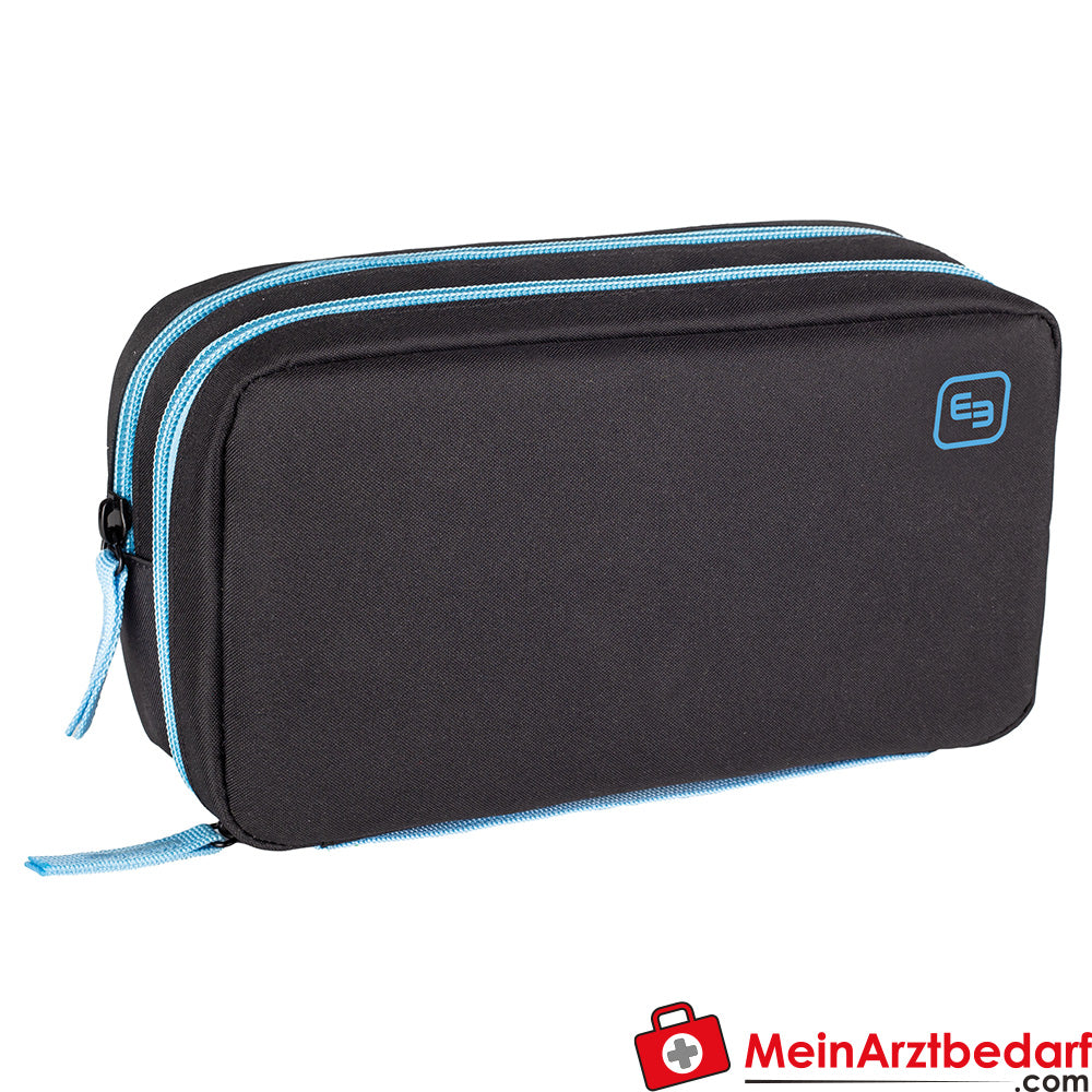 Elite Bags DIABETIC`S XL Diabetikertasche - dunkelgrau.