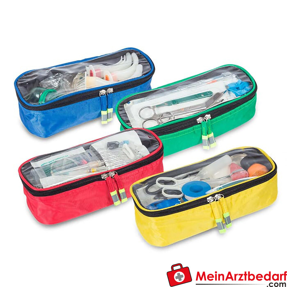 Elite Bags Modultaschen 4'er-Set, groß.