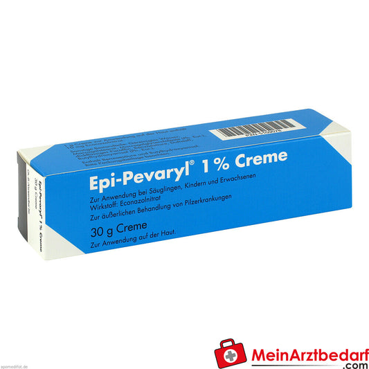 Epi-Pevaryl 1%, 30g.