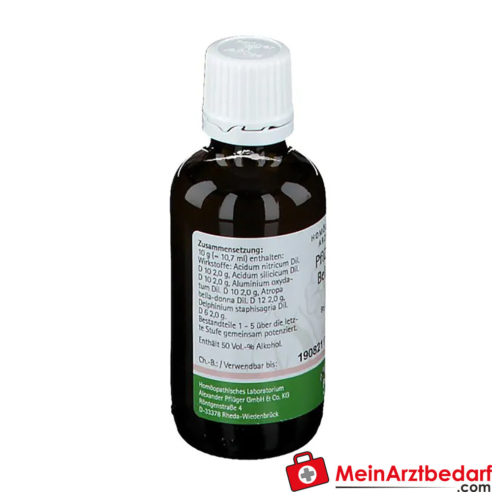 Pflügerplex® Belladonna 182.