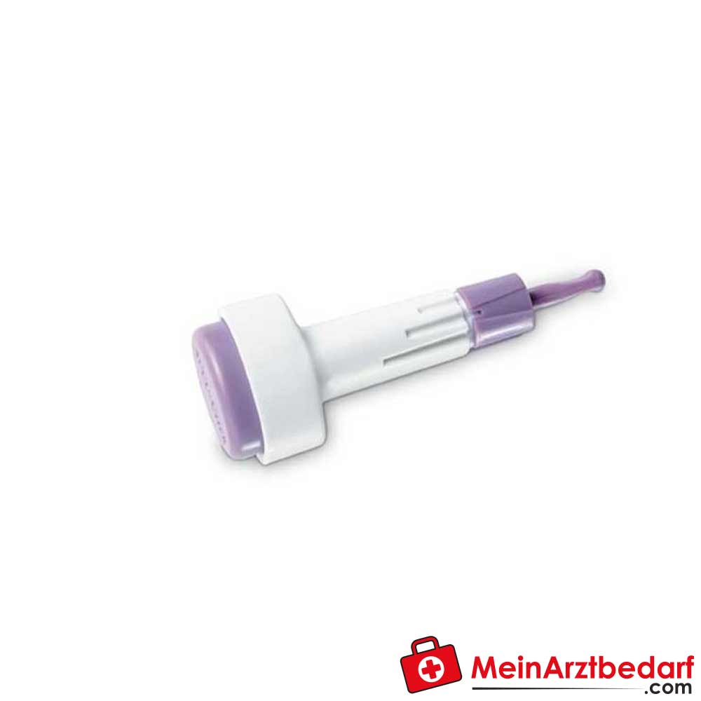 Accu-Chek Safe-T-Pro Plus Einmal-Stechhilfe, 200 Stück.